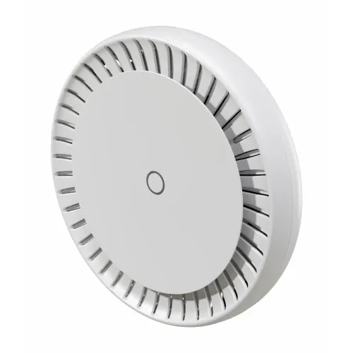 MikroTik CAP ax plafonski / zidni WiFi 6 VPN ruter / access point cAPGi-5HaxD2HaxD slika 2