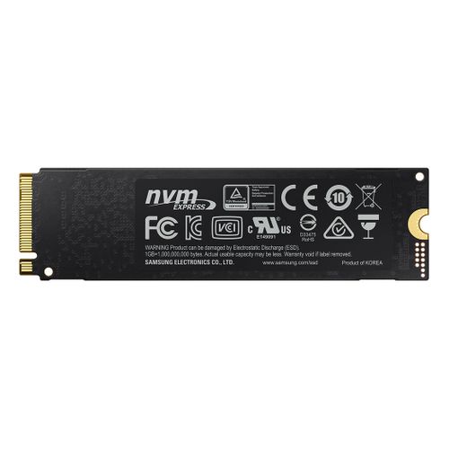 Samsung 970 EVO PLUS SSD 2TB M.2 80mm PCI-e 3.0 x4 NVMe, TLC V-NAND slika 3