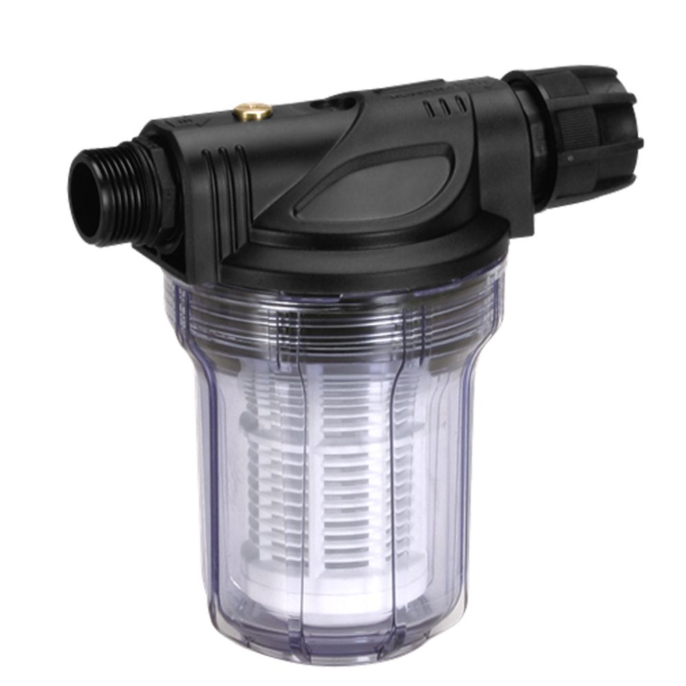 GARDENA Predfilter za pumpu 3000l/h slika 1