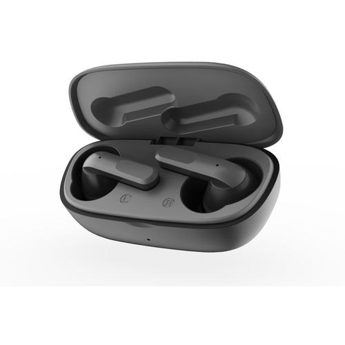 AKAI slušalice sa mikrofonom, Bluetooth, In-ear, crne BTE-J20ANC slika 8