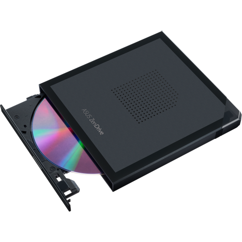 ASUS ZenDrive SDRW-08V1M-U DVD±RW USB eksterni crni slika 1