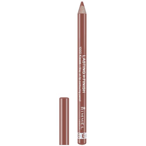 Rimmel 1000kisses olovka za usne 050 tiramisu slika 1