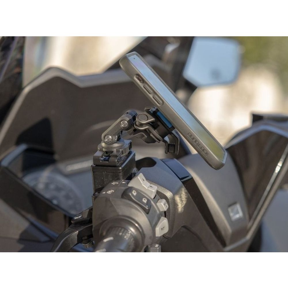 Quad Lock nosač za rezervoar kočione tekućine V2 slika 5