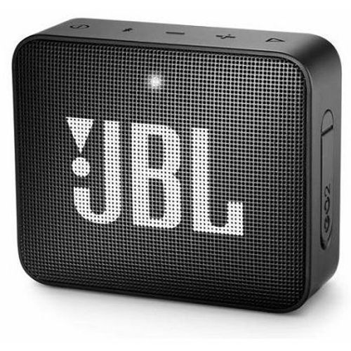 JBL Prijenosni zvučnik GO2 crni slika 1