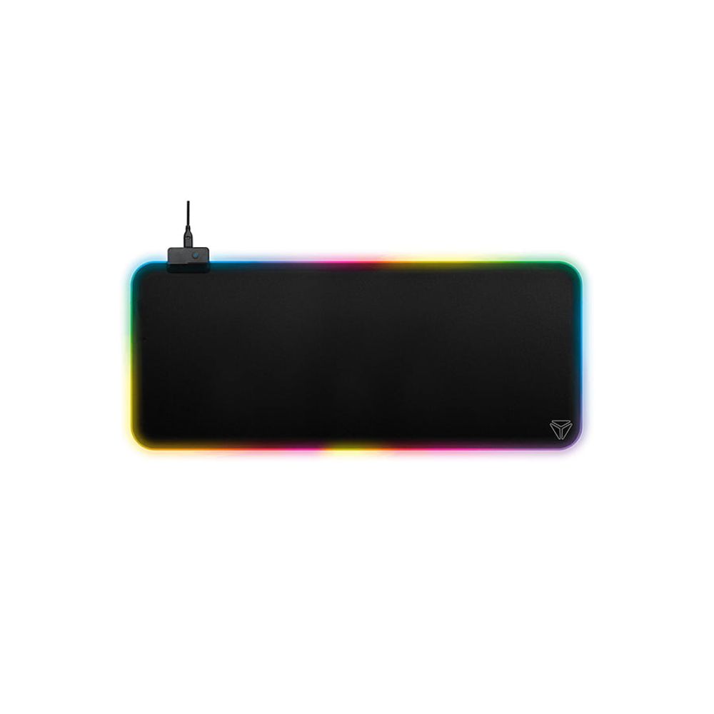 Yenkee Podloga za miš YPM 3006 RGB slika 1
