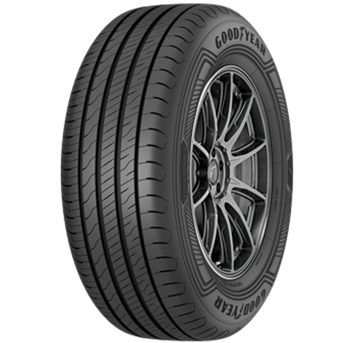 Goodyear 235/60R17 102V EFFICIENTGRIP 2 SUV slika 2