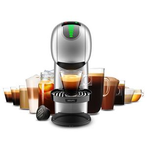 Krups aparat za kavu Dolce Gusto KP440E10, Genio S Touch