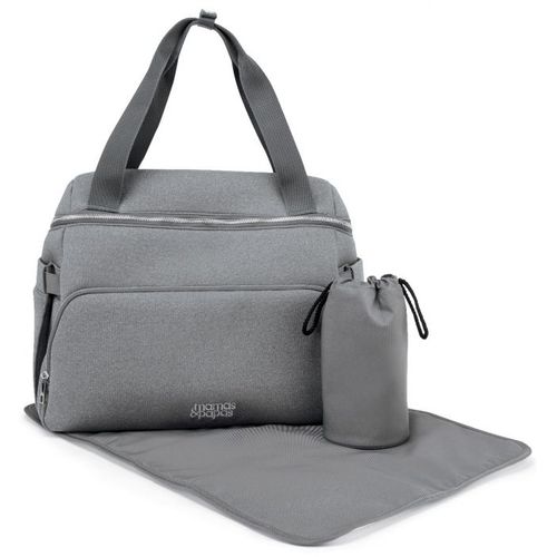 Mamas & Papas Torba za kolica Airo - Grey slika 2