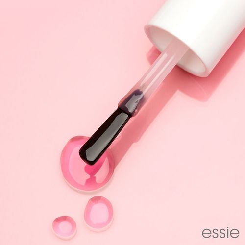 ESSIE HARD TO RESIST PINK slika 9