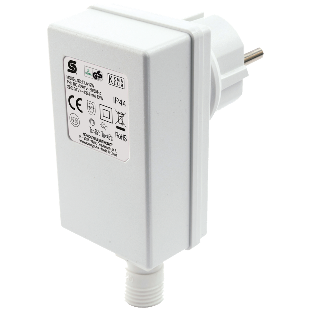 home Adapter AC za DLI / DLF / DLFJ - DLA 12W slika 1