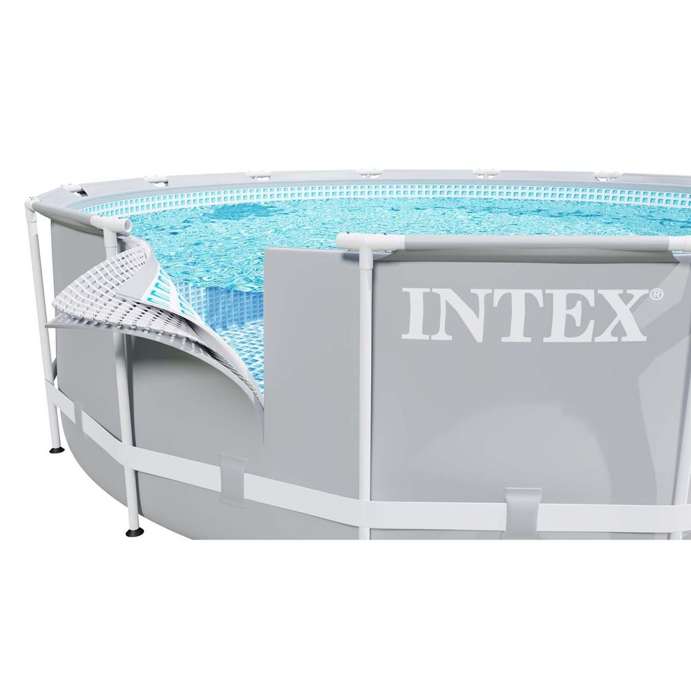 Montažni vrtni bazen 457 x 122 cm 21u1 intex 26726 slika 3