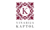 Vinarija Kaptol logo