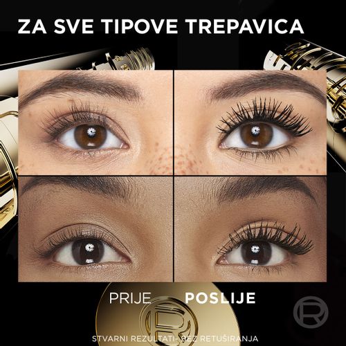 L'Oreal Paris Panorama maskara​ slika 5