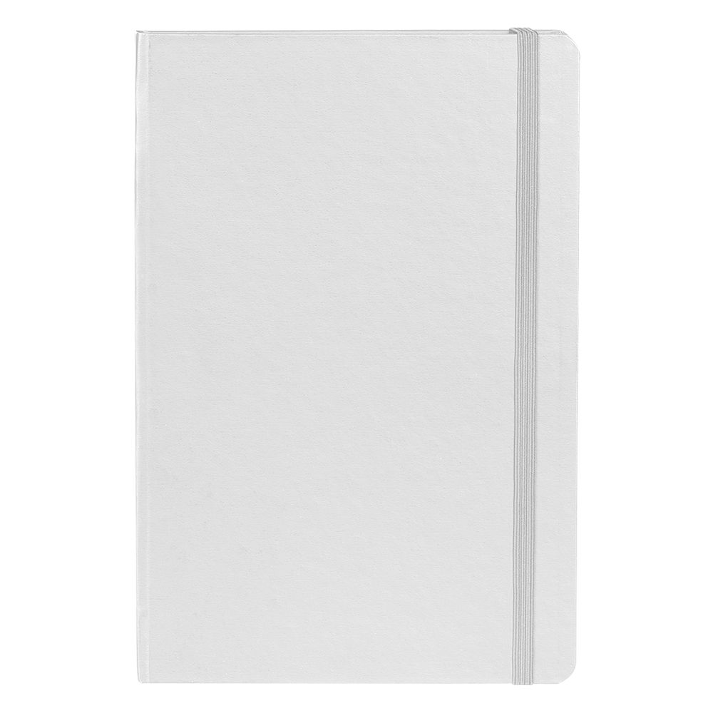 HELSINKI NOTE,notes A5,bijeli slika 1