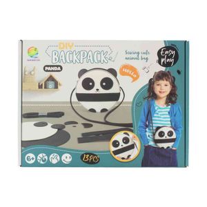 Best Luck Starwood Rancic Panda Set