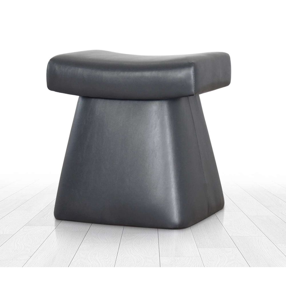 Pouffe Dambert - Crni slika 4