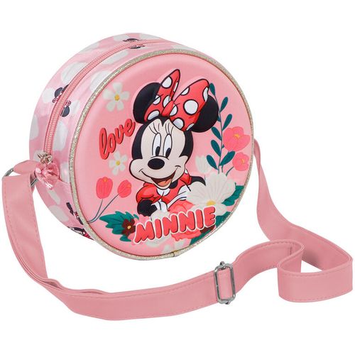 Disney Minnie Garden 3D torbica slika 3