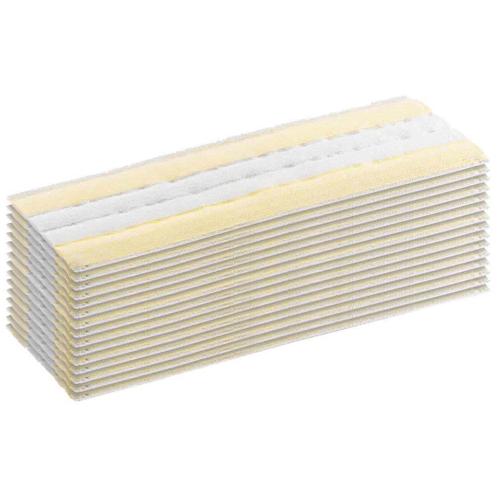 Karcher Komplet krpa za jednokratnu upotrebu EasyFix, 15 kom - 2.863-299.0 slika 1