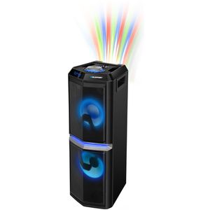 Blaupunkt party pojačalo s zvučnikom PS10DB