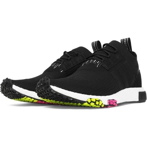 Adidas muške sportske tenisice CQ2441 NMD-R1 STLT BLACK slika 2