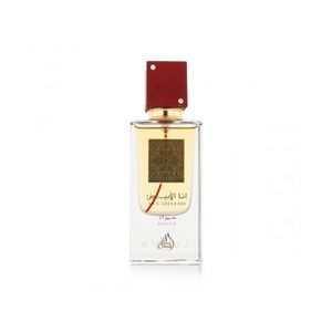 Lattafa Ana Abiyedh Rouge Eau De Parfum 60 ml (unisex)