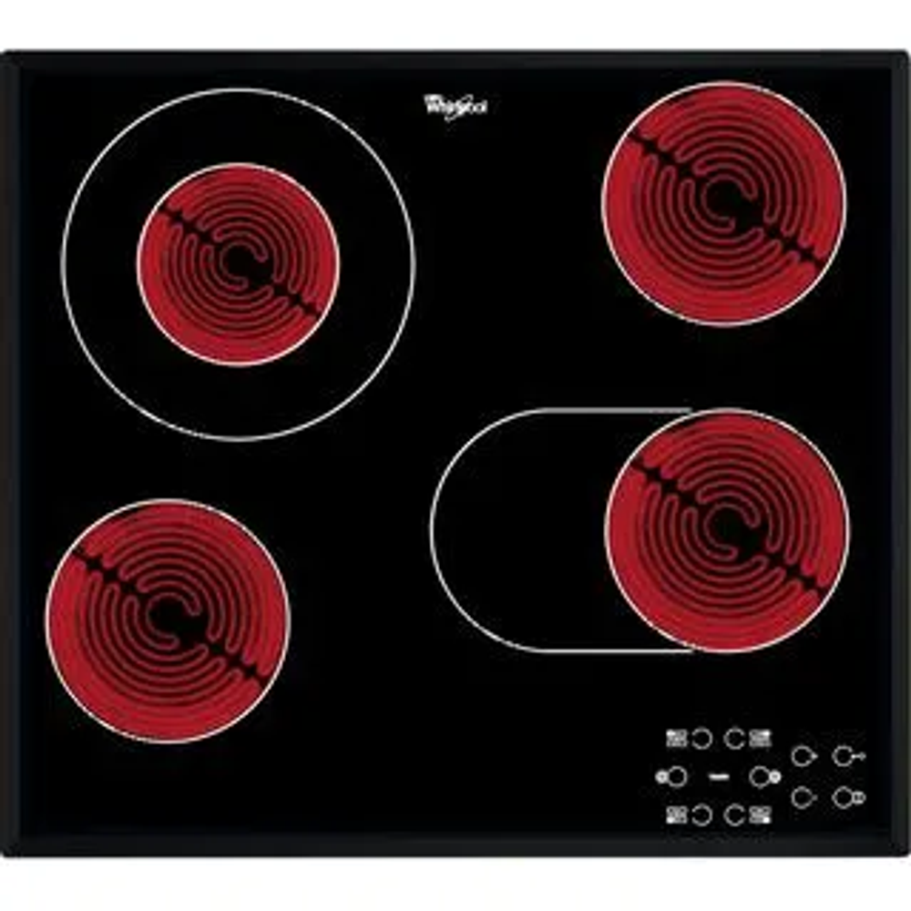 Whirlpool Ugradbena ploča AKT 8190/BA slika 1