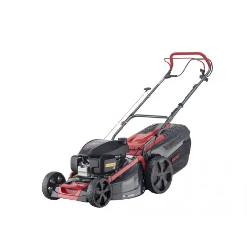 AL-KO benznska samohodna kosilica 51cm PREMIUM 520 SP-H (4u1) HONDA, 4,3 KS slika 2