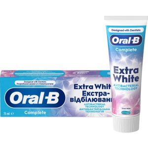 Oral-B Paste za zube