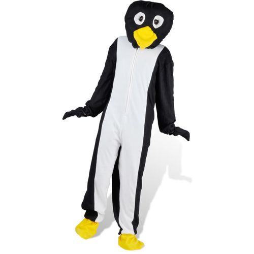 Kostim pingvina M-L slika 5