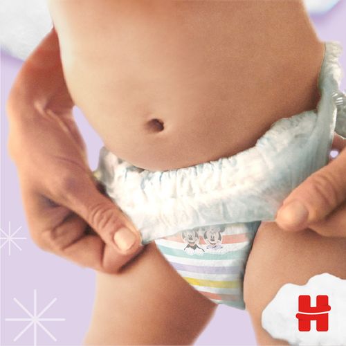 Huggies pants  Jumbo pakovanje slika 8