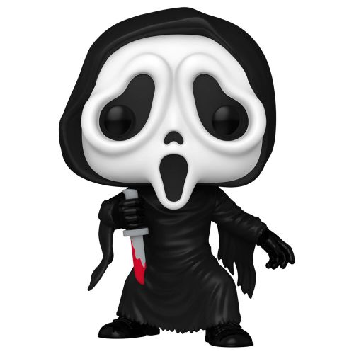 Funko POP figura Ghost Face 25cm slika 1