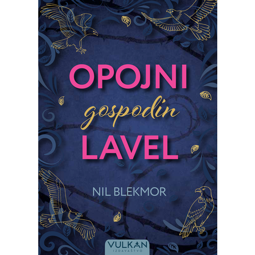 Opojni gospodin Lavel slika 1