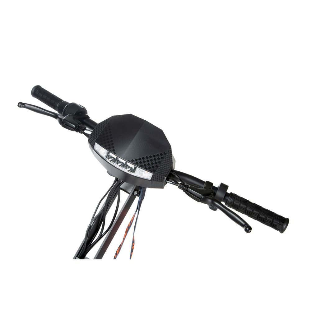 Električni romobil Kukirin G4 2026 slika 5