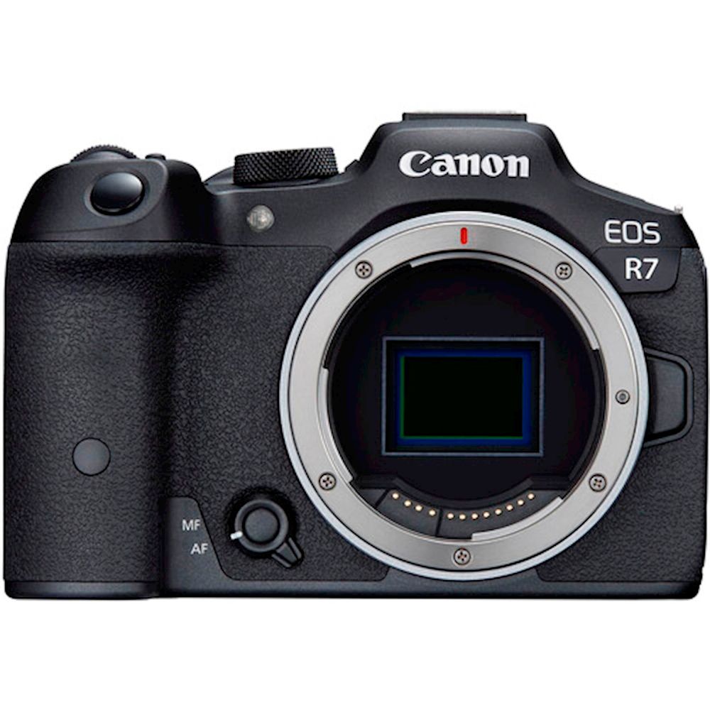 Fotoaparat CANON R7 BODY slika 1