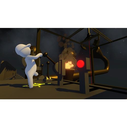 Human: Fall Flat - Anniversary Edition (PS5) slika 2