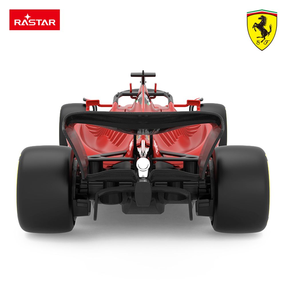 RASTAR 93400 Formula Ferrari F1 75 na daljinsko upravljanje 1:18 slika 11