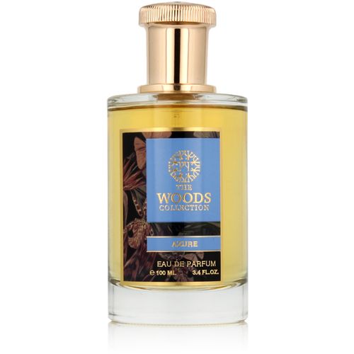 The Woods Collection Azure Eau De Parfum 100 ml (unisex) slika 3