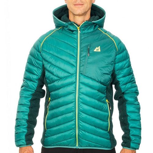 Alpenplus Jakna Man Trapunta Giacca 176 A210ap-176 slika 2