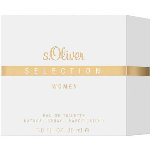 s.Oliver ženski parfem Selection edt 30 ml slika 2