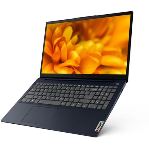 Laptop LENOVO IdeaPad 3 15ITL6 DOS  15.6"IPS FHD i5-1135G7 8GB 256GB SSD SRB plava slika 2