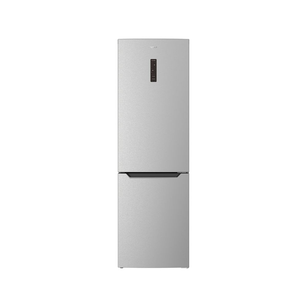 TESLA Frižider RC3400FHXE195 cm; No Frost; LED svjetlo; slika 1