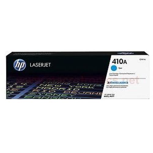 HP Toner 410A Cyan (CF411A) slika 1