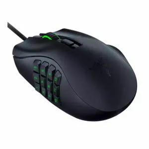 Razer Naga X MMO Crni RZ01 03590100 R3U1 18000dpi