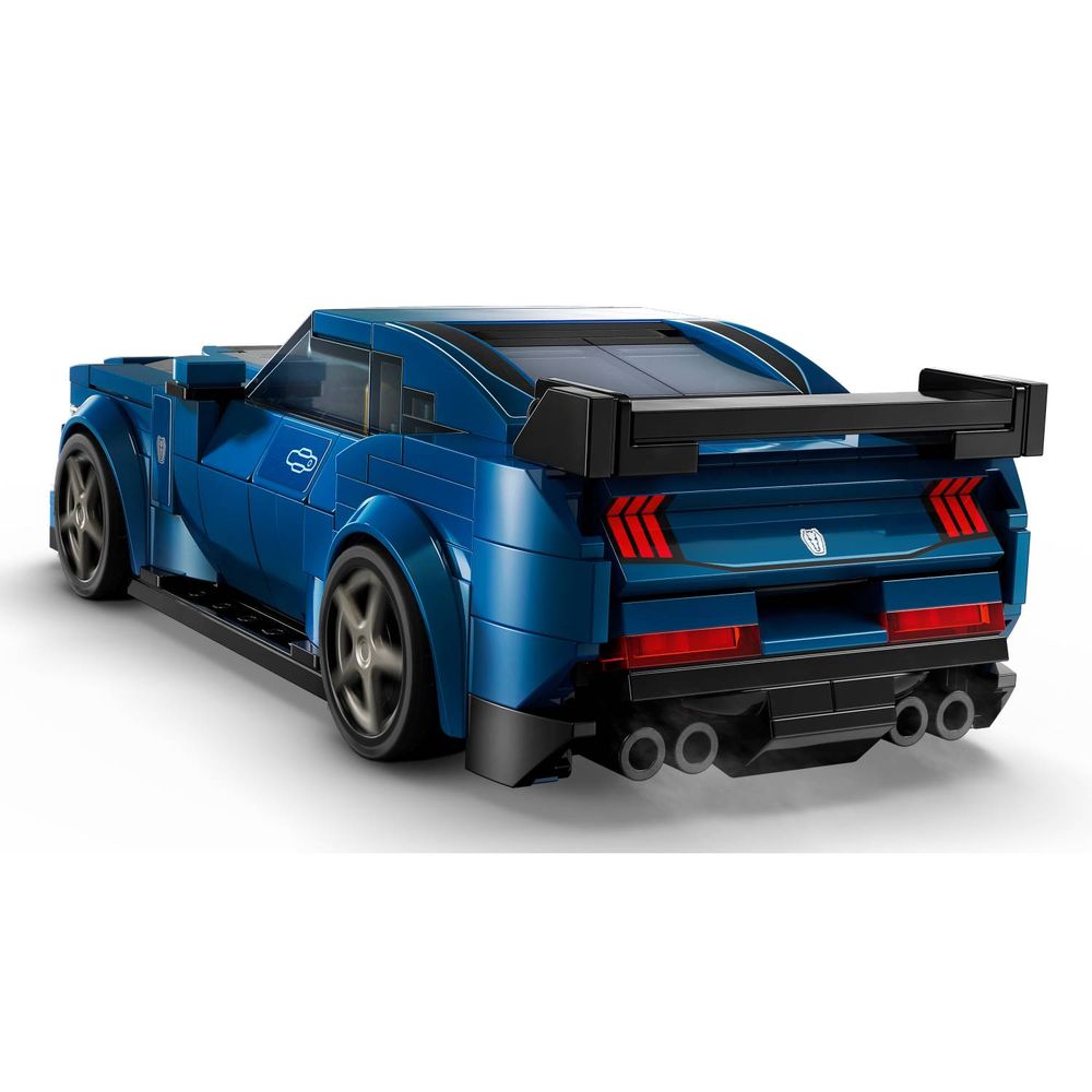 LEGO 76920 Ford Mustang Dark Horse  slika 3