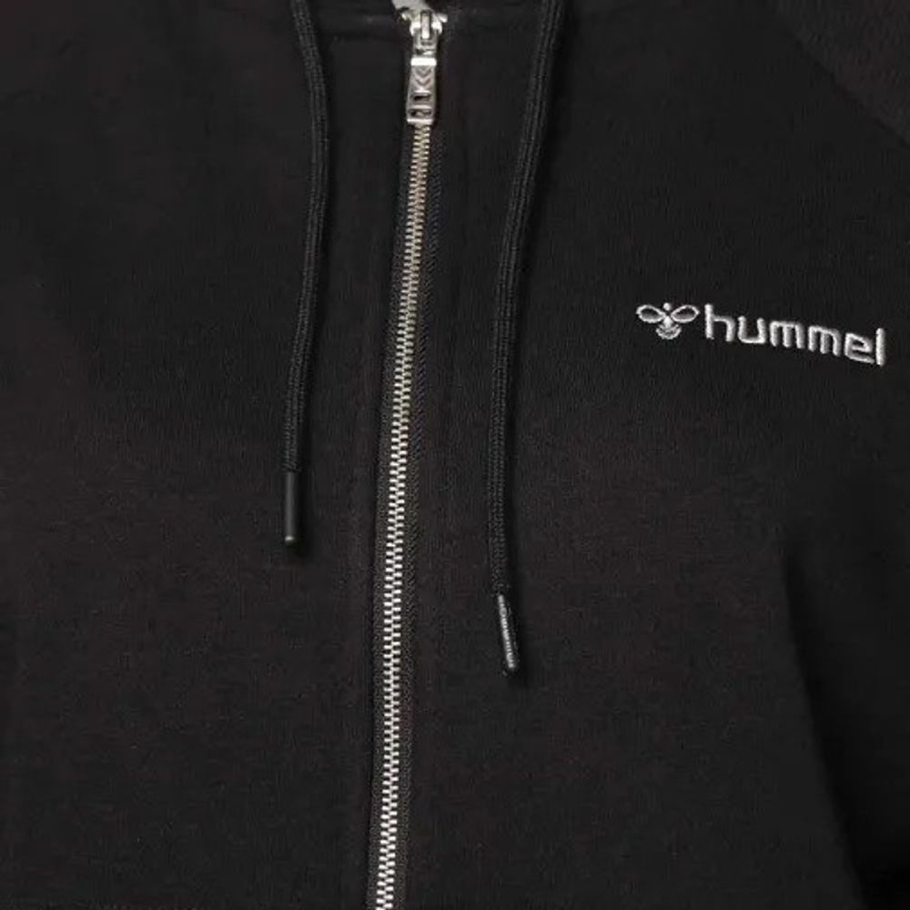 Hummel Duks Hmliberis Zip Hoodie za Žene slika 6