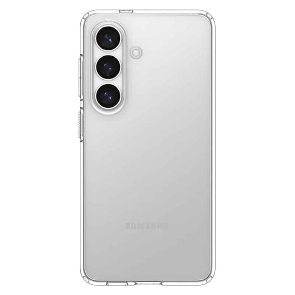 Spigen Liquid Crystal maska za Samsung Galaxy S26 Plus kristalno prozirna ACS10701 slika 1