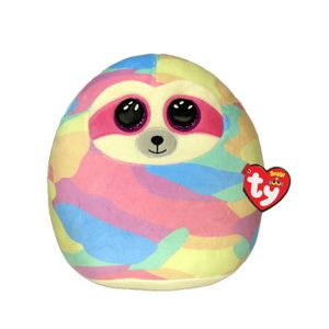 TY Plišana igračka Squishy Ljenivac Cooper 22cm