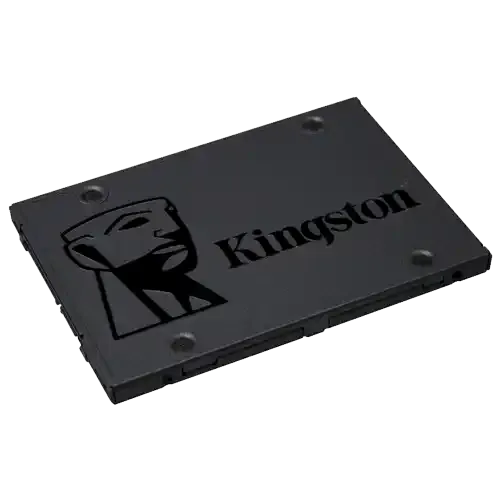 SSD 2.5 SATA3 960GB Kingston SA400S37/960G slika 1