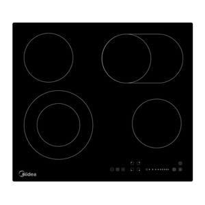 Midea Ugradbena ploča MVC 662 / 60 cm