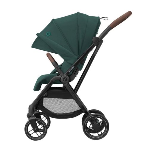 Maxi Cosi kolica Leona² - Essential Green slika 16